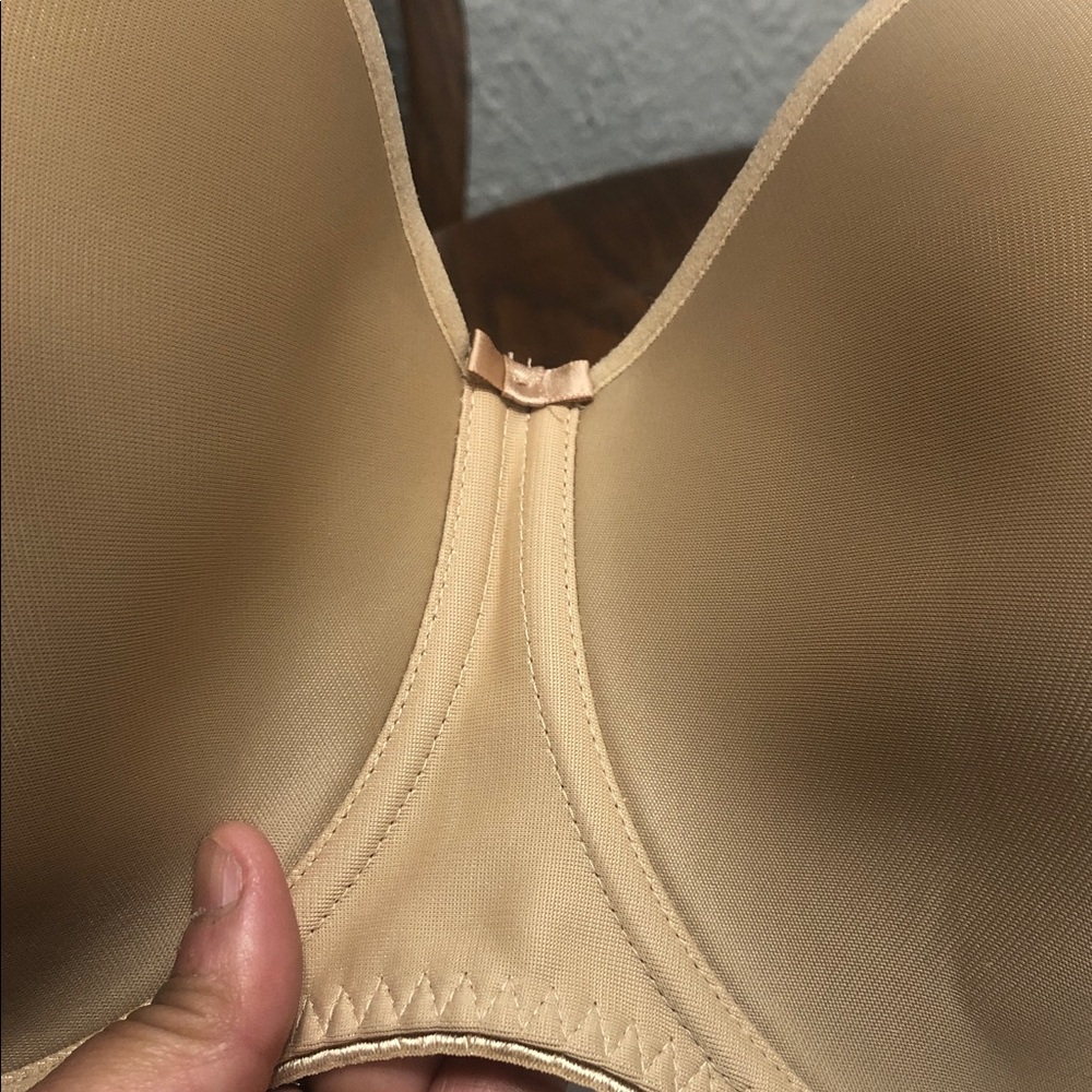 Fantasie Nude Strapless Bra - Picture 2 of 10